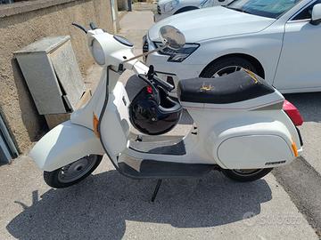 Vespa Pk XL