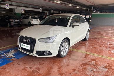 AUDI A1 1.6 TDI Ambition