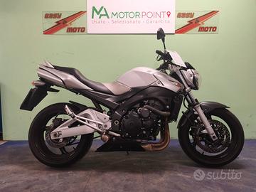 Suzuki GSR 600 - 2007