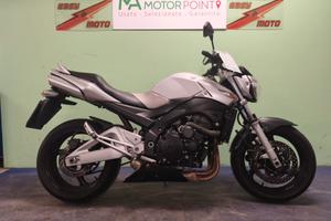 Suzuki GSR 600 - 2007