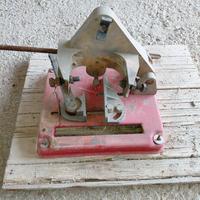 supporto universale per smerigliatrice