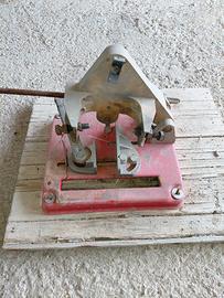 supporto universale per smerigliatrice