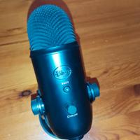 microfono blue yeti