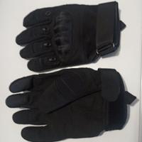 guanti per moto 