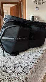 Zaino da sella Honda