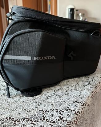Zaino da sella Honda