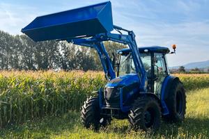 SOLIS S90 SHUTTLE XL con Caricatore