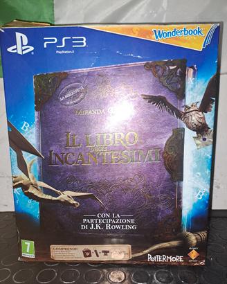 Pottermore ps3