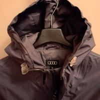 Impermeabile Audi uomo taglia "S"