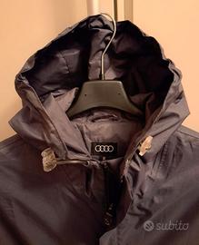 Impermeabile Audi uomo taglia "S"