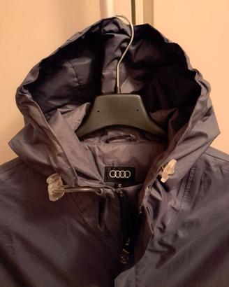 Impermeabile Audi uomo taglia "S"