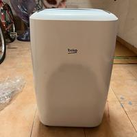 Condizionatore portatile wifi beko