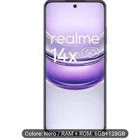 Realme 14X 5g