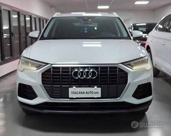 Audi Q3 35 TDI S tronic 2.0diesel 150cv uniproprie