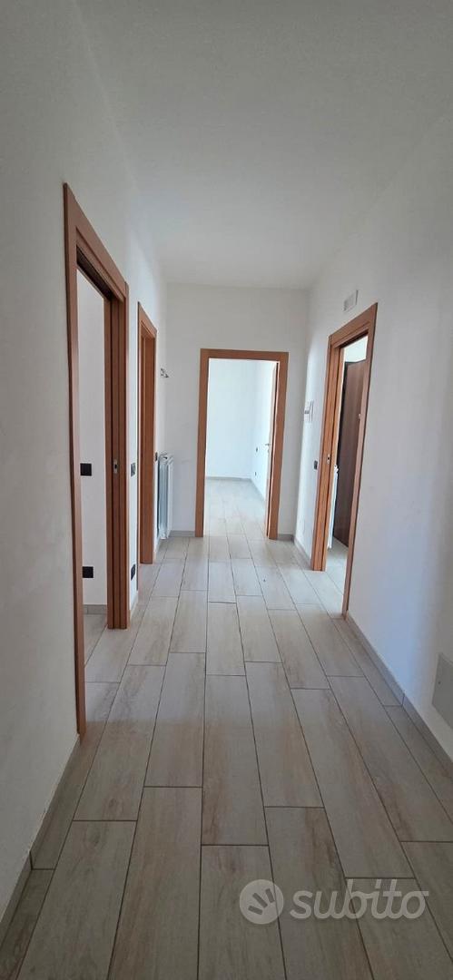 Appartamento – Benevento, Città 2000 - Vista 5