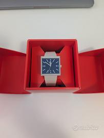 Swatch What If Tarrifs