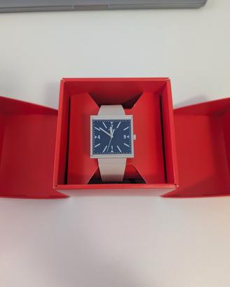 Swatch What If Tarrifs