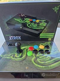 JOYSTICK RAZER ATROX