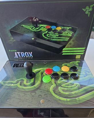 JOYSTICK RAZER ATROX