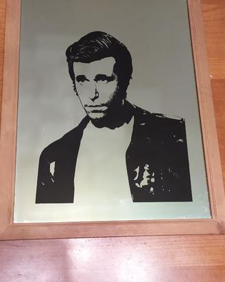 Quadro Fonzie