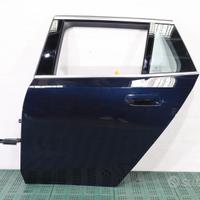BMW G61 Touring Porta posteriore sinistra| 24432