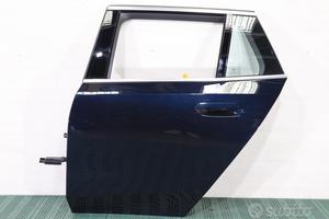 BMW G61 Touring Porta posteriore sinistra| 24432