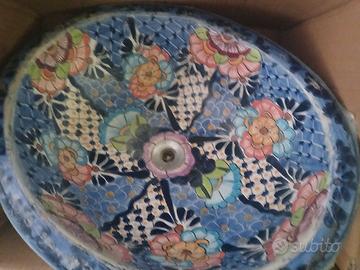 lavelli decorati 