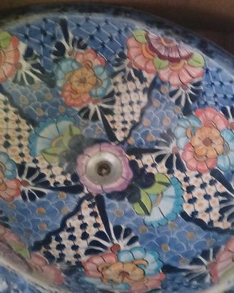lavelli decorati 