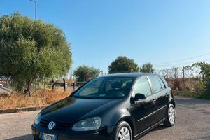 Golf 5