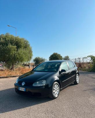 Golf 5