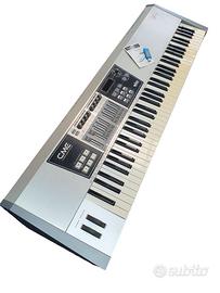 Tastiera midi CME UF70 semipesata