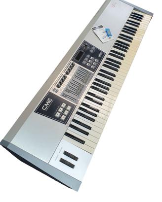 Tastiera midi CME UF70 semipesata