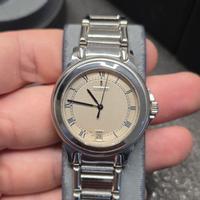 Corum Temps scatola e garanzia originale 