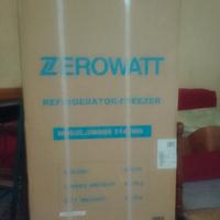 frigo zerowatt zmdds5142wn