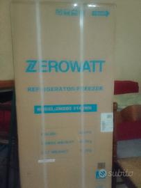 frigo zerowatt zmdds5142wn