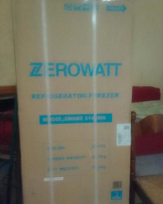 frigo zerowatt zmdds5142wn