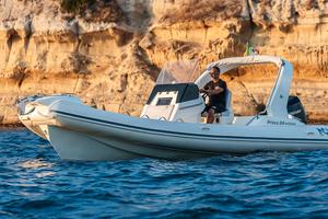 Nuova Jolly Prince 24 Exclusive