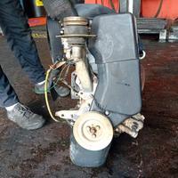 MOTORE COMPLETO FIAT Panda Serie 4x4 156 C.046 Ben