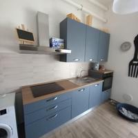Cucina lineare 2.70