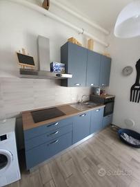 Cucina lineare 2.70