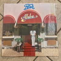 Album in vinile 33 giri Aloha Pooh