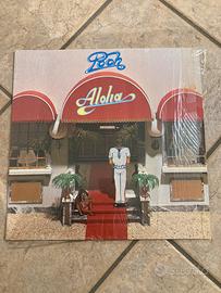 Album in vinile 33 giri Aloha Pooh