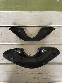 Cover serbatoio Ducati 749 999