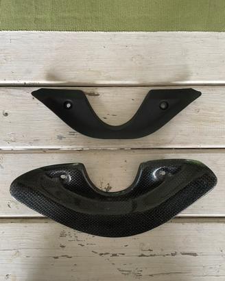 Cover serbatoio Ducati 749 999