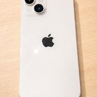Iphone 14 128 gb bianco
