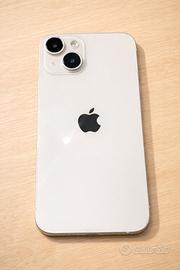 Iphone 14 128 gb bianco