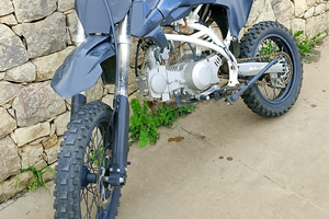 Pit bike 125