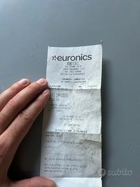 condizionatore Olimpia 