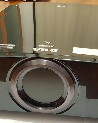 JVC DLA-RS540/ X7900 Proiettore Home Cinema 4K HDR