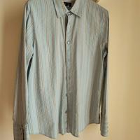 Camicia Armani Jeans L